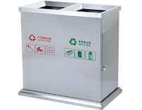 分类环保垃圾桶-HJ-C015