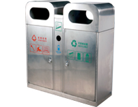 分类环保垃圾桶-HJ-C014