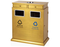 分类环保垃圾桶-HJ-C018