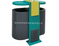 分类环保垃圾桶-HJ-E024