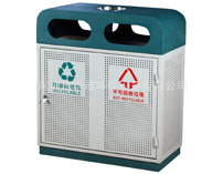 分类环保垃圾桶-HJ-E010