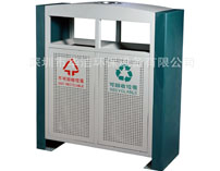 分类环保垃圾桶-HJ-E005